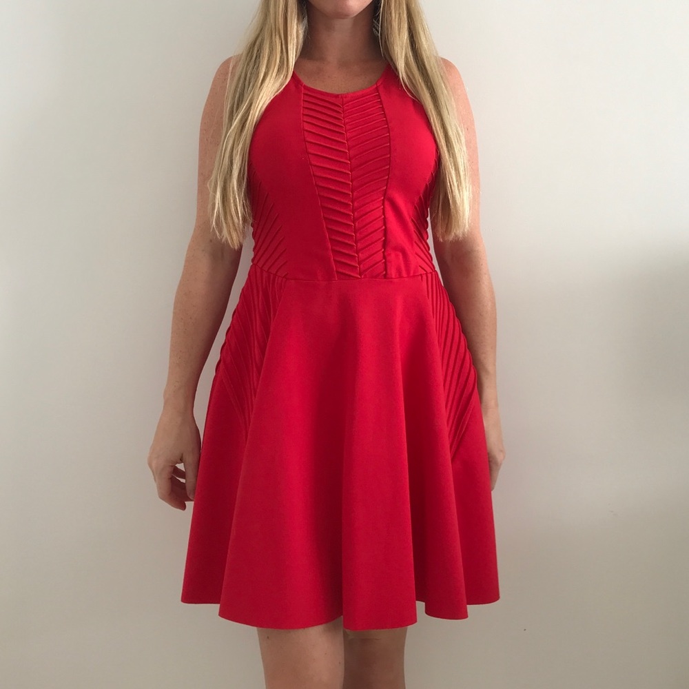 Parker Dress